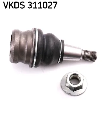 Шарнири SKF